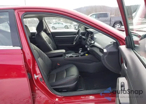 2023 Nissan Altima Sr Intelligent Awd из США, поврежденный, VIN 1N4BL4CW6PN405483